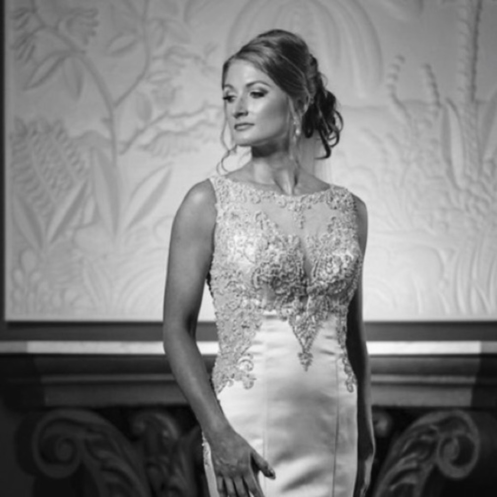 Meet your Posher, Aimee